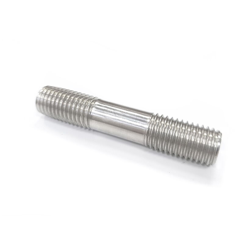 254SMO Stud Bolt, S31254, M6 to M100, 30 to 800 mm