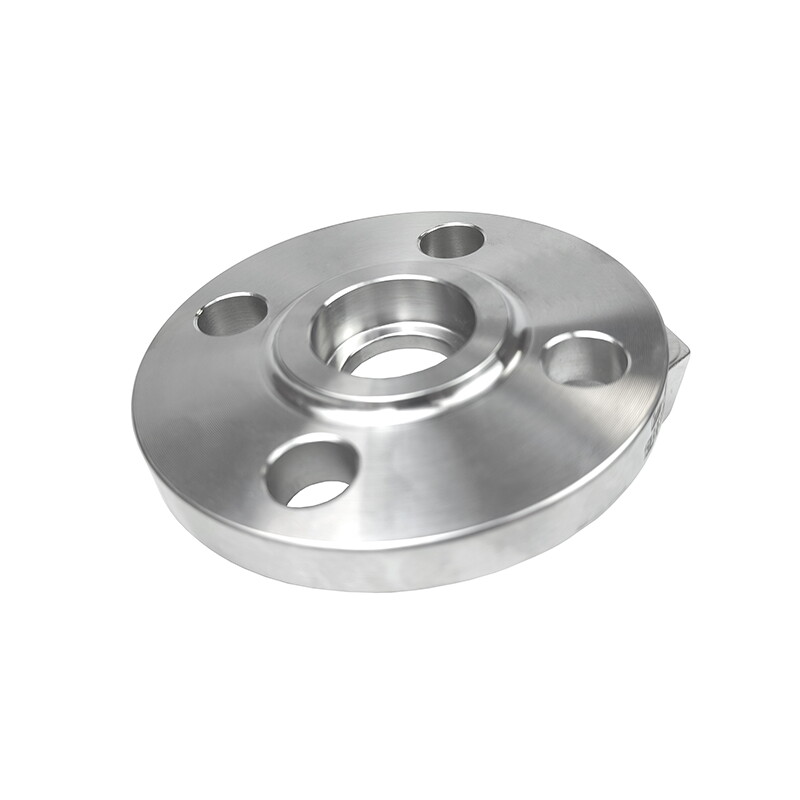 ANSI B16.5 Socket Weld Flange, RF, 1 Inch, 150 LB