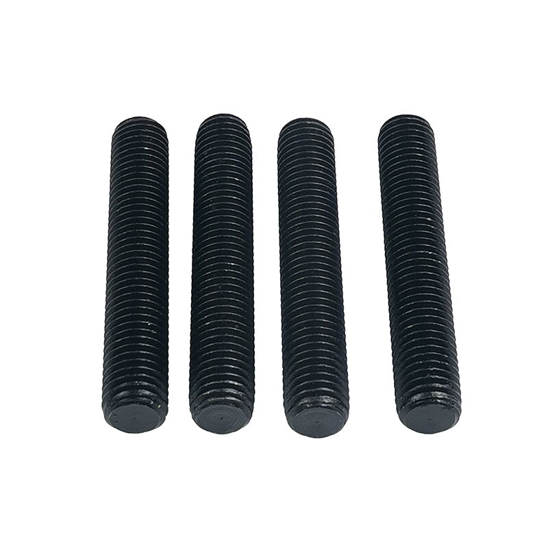 ASME A193 B7 Stud Bolt, 1 Inch, 30 to 1000 mm, 4-1/2UNC ASME A193 B7 Stud Bolt, 1 Inch, 30 to 1000 mm, 4-1/2UNC