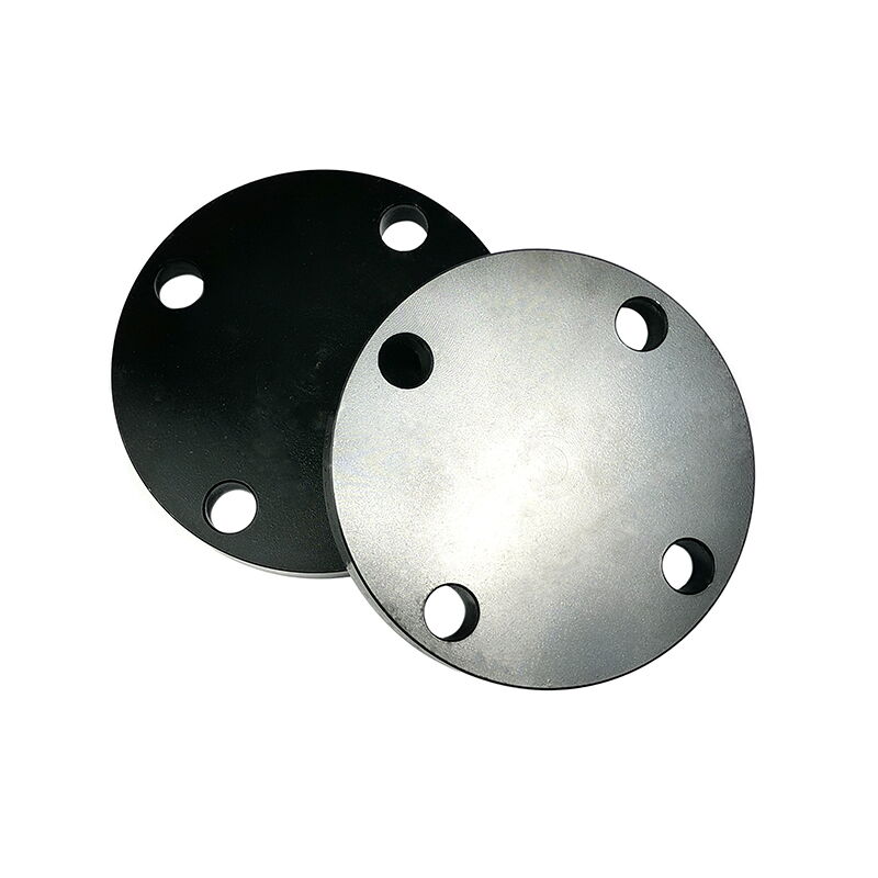 ASTM A105 BL Flange, Raised Face, 150LB, ASME B16.5, 2-1/2 inch