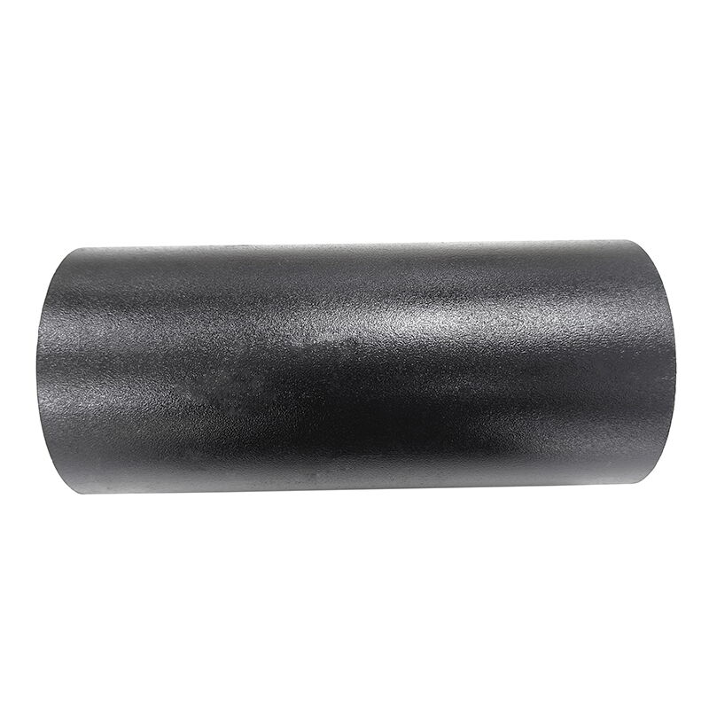 ASTM A106 Welded Pipes, 4 Inch, SCH40, 6 m, Hot Finished