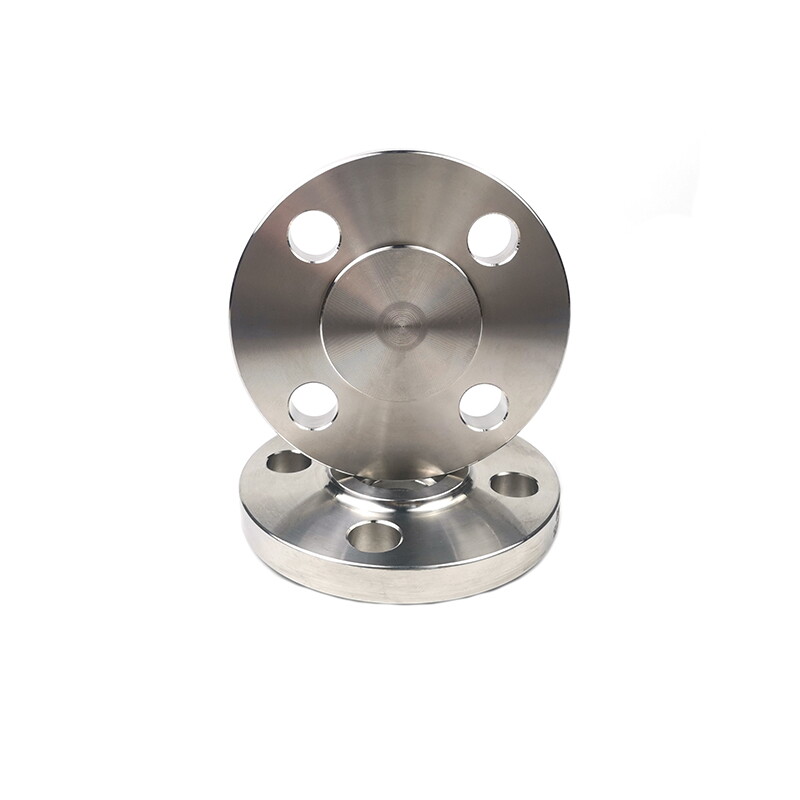 ASTM A182 F304 BL Flange, Forged Steel,150LB, 2 inch