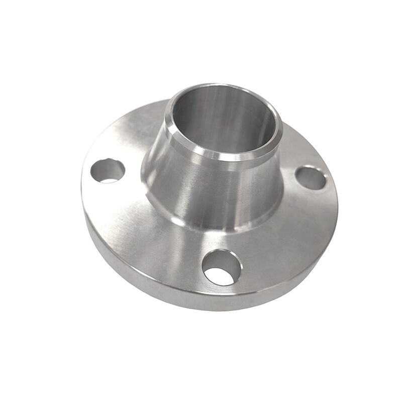 ASTM A182 F304 WN Flange, W.Nr.1.4301, RF, 1 Inch, 150LB