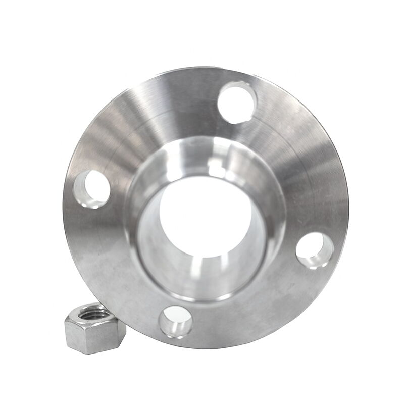 ASTM A182 F304L WN Flange, W.Nr.1.4306, RF, 3 Inch, 150LB