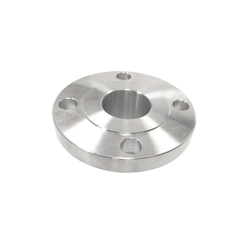 ASTM A182 F316 WN Flange, W.Nr.1.4401, RF, 2 inch, 150LB
