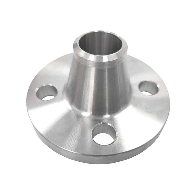 ASTM A182 F316L WN Flange, W.Nr.1.4404, RF, 3 Inch, 150LB