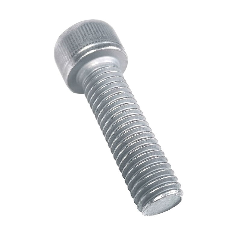 ASTM A193 B16 Screw, M5 to M100, 30 to 1000 mm