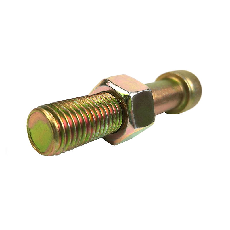 ASTM A193 B7 Screw, 5/16 to 4 Inch, 30 to 1000 mm