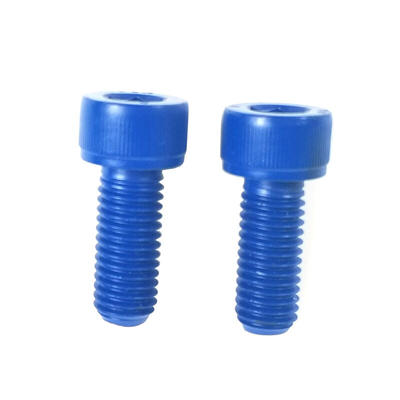 ASTM A193 B7M Screw, 5/16 to 4 Inch, 4-1/2 UNC, 30 to 1000 mm