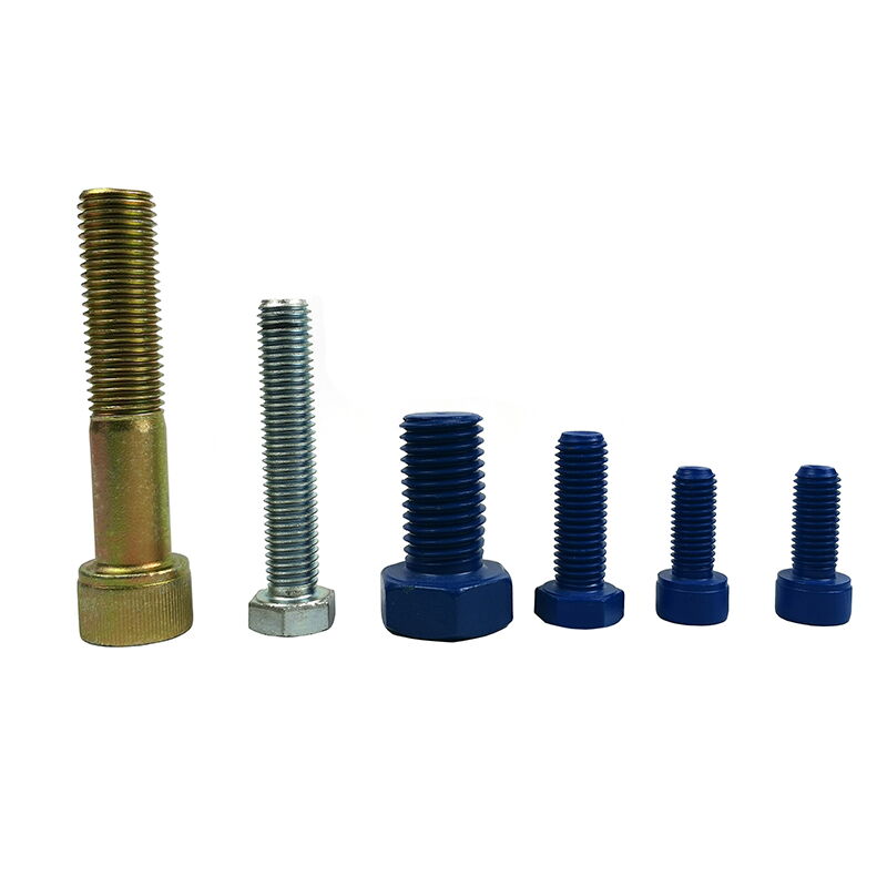 ASTM A320 L7 Screw, 5/16 to 4 Inch, 30 to 1000 mm