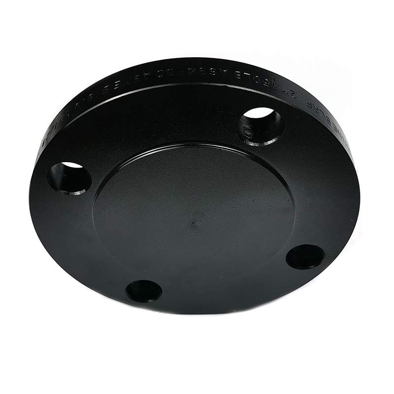 Blind Flange RF 12 Inch 150LB Forged Carbon Steel ASTM A105 - China ...