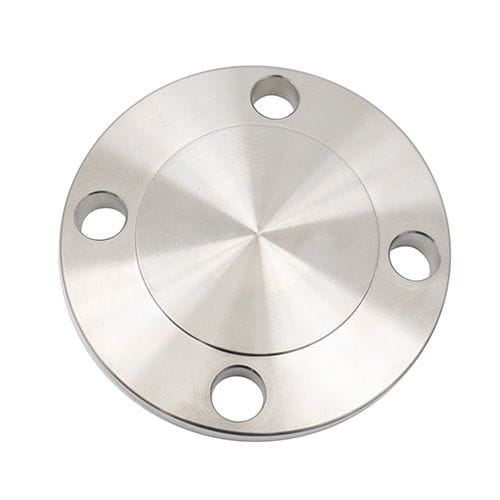 Blind Flange, Carbon Steel, Stainless Steel, Alloy Steel, Duplex Steel