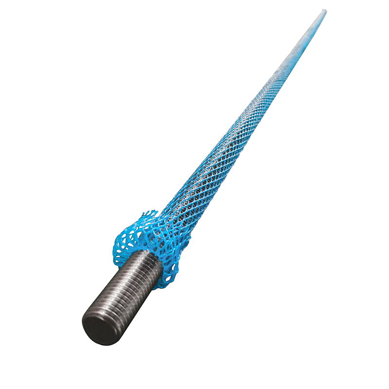 BSW NA12 Thread Rod, Monel 400, M24, 30 to 3000 mm, Grade A