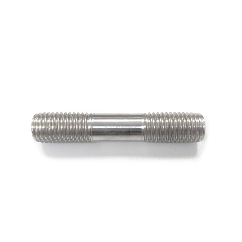 BSW NC17D Thread Rod, W.Nr.2.4819, M6 to M100, 30 to 800 mm BSW NC17D Thread Rod, W.Nr.2.4819, M6 to M100, 30 to 800 mm