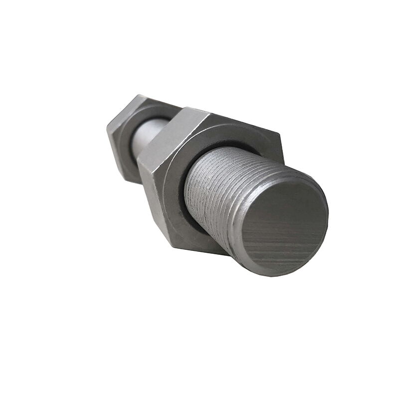 BSW X1NiCrMoCu Thread Rod, Incoloy 926, M64, 30 to 1000 mm, Grade A