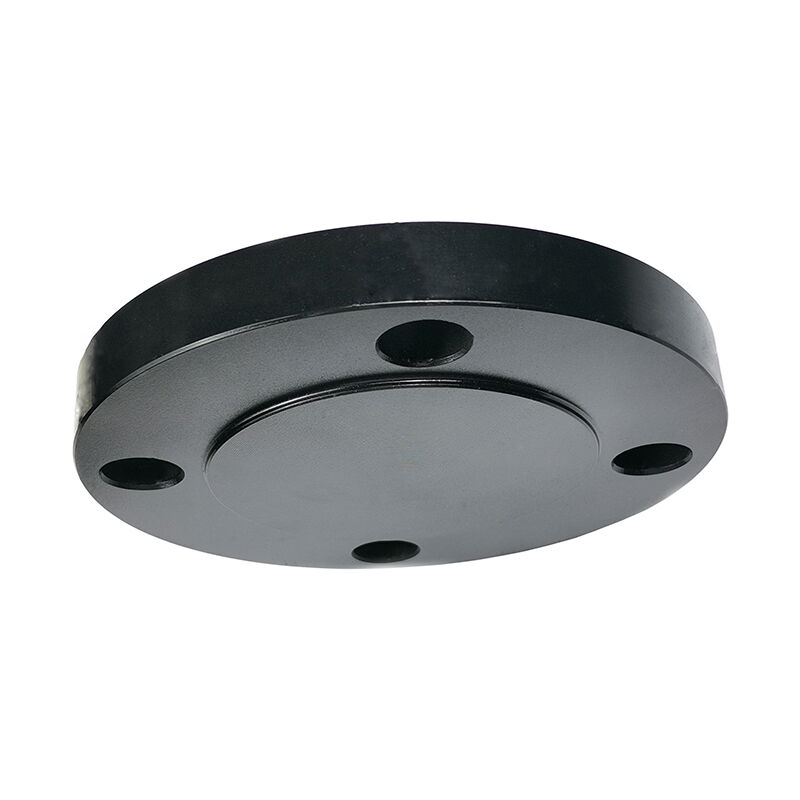 CS 10# BL Flange, ASME B16.5, Raised Face, 2 inch, 150LB