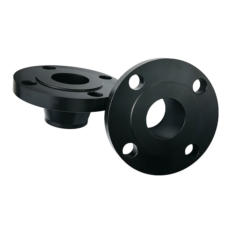 CS 10 WN Flange, ANSI B16.5, 3/4 Inch, 150LB, STD, Forged Steel