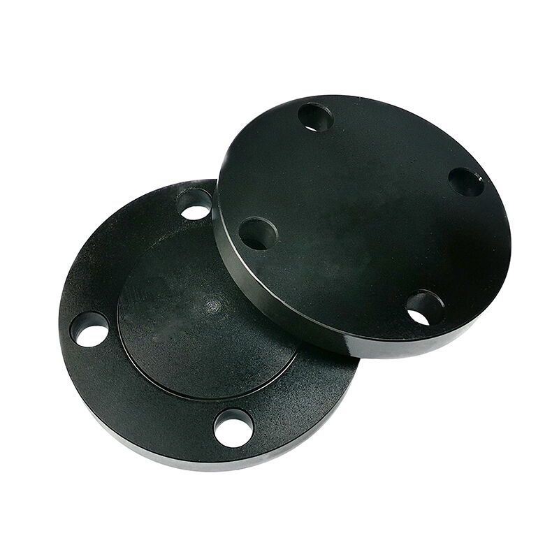 CS 20# BL Flange, ASME B16.5, 150LB, 2 inch, Raised Face