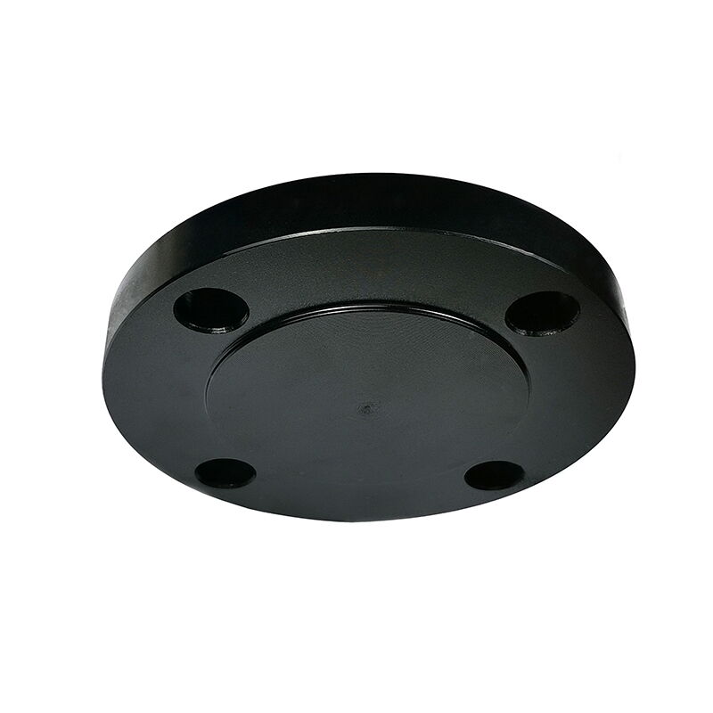 CS 45 BL Flange, ASME B16.5, 3 inch, 150LB, Raised Face