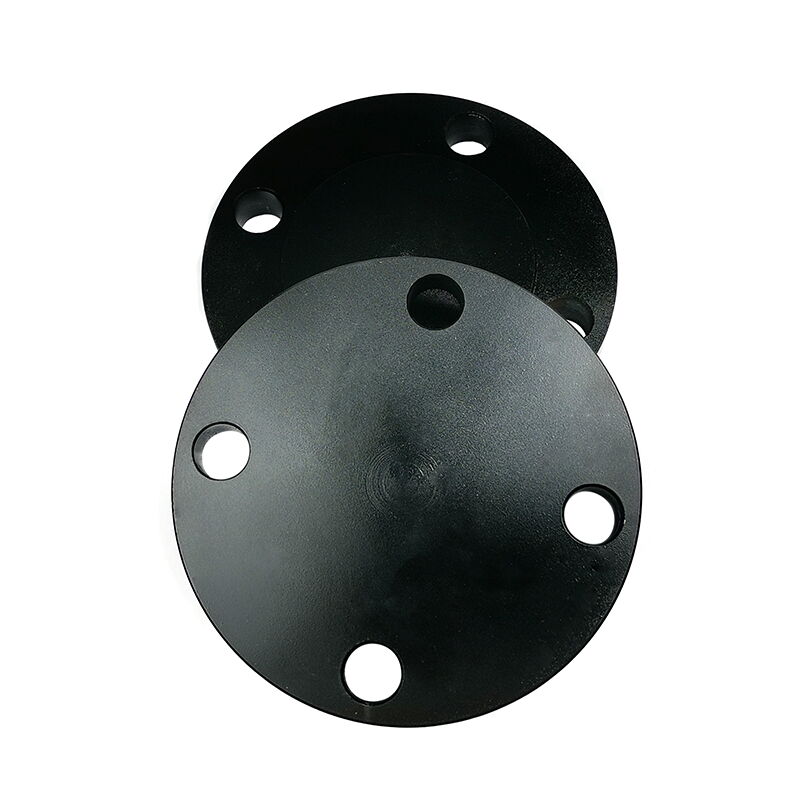 CS Q345B BL Flange, 150LB, 2 inch, ASME B16.5, Raised Face