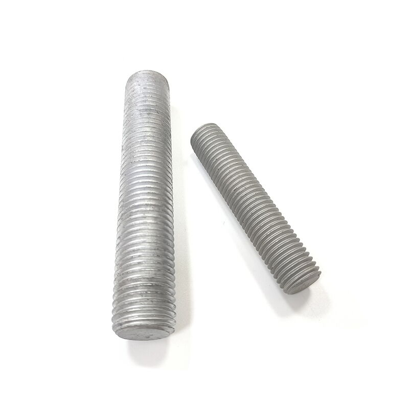 DIN W.Nr.1.4980 Thread Rod, A453 Gr660, 5/16 to 4 inch
