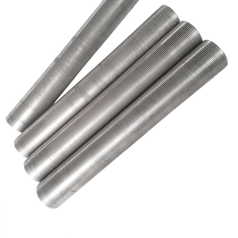 DIN W.Nr.2.4360 Special Fastener, 5/16 to 4 inch, 30 to 800 mm