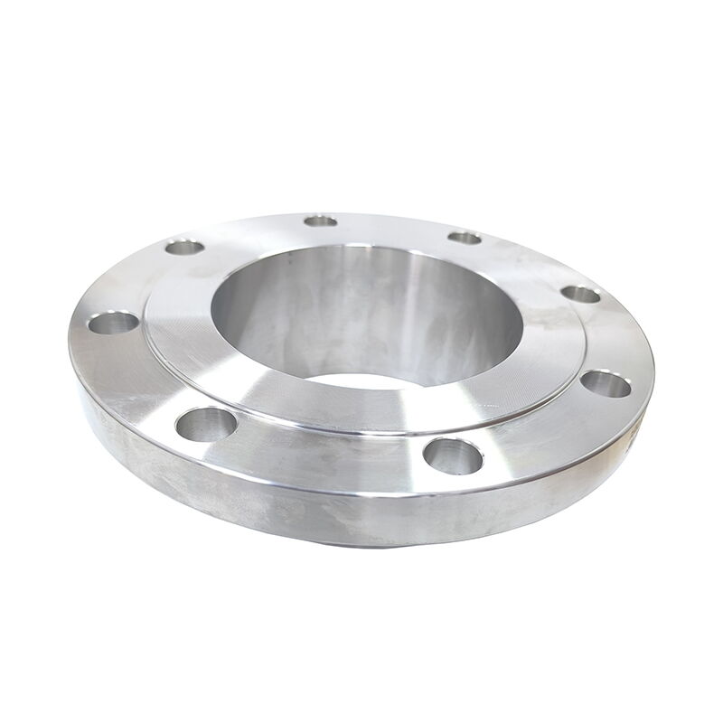EN10222-5 1.4401 WN Flange, F316, RF, 4 Inch, 300LB