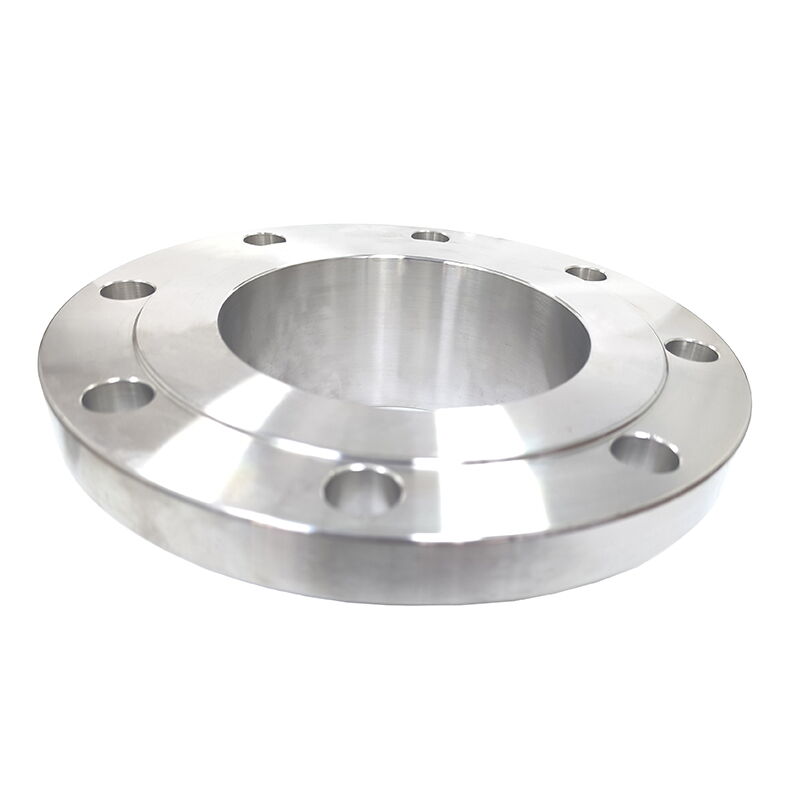 EN10222-5 1.4404 WN Flange, F316L, RF, 6 Inch, 150LB