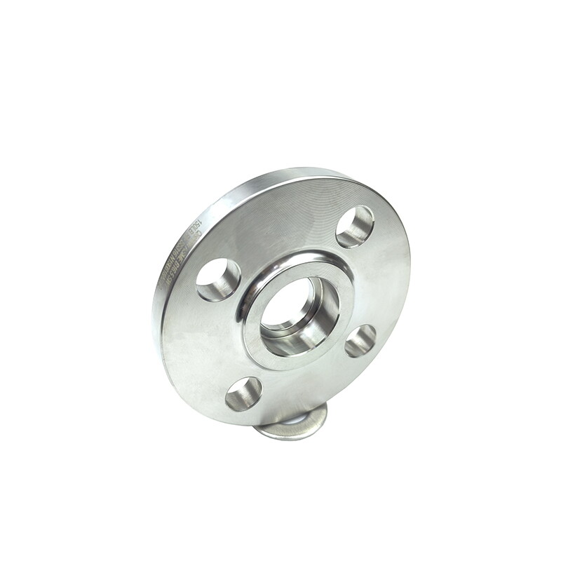 Forged SW Flange, 900LB, 2 Inch, RF, High Pressure