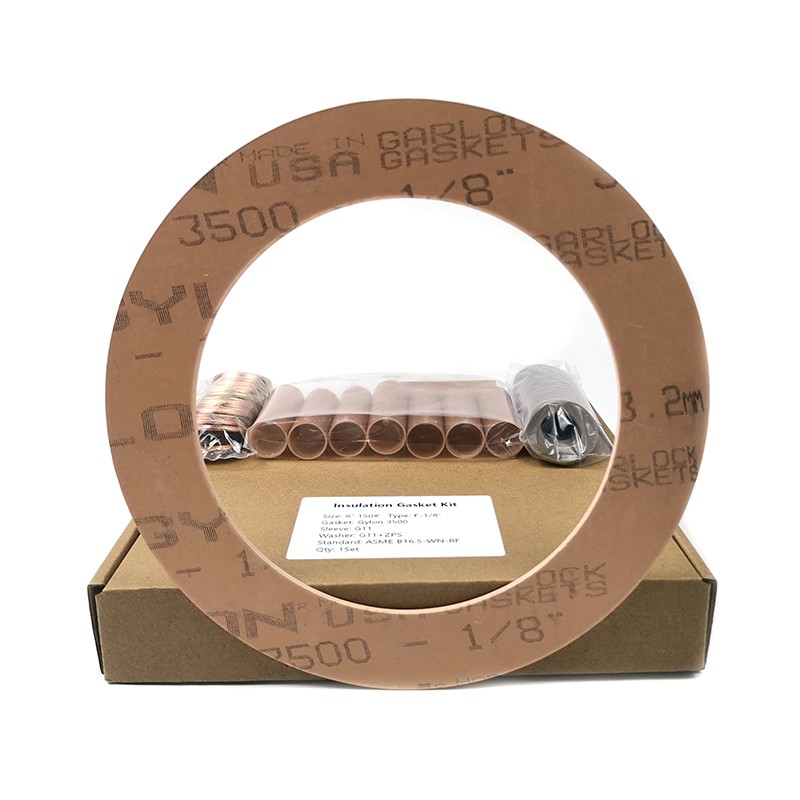 G11 Insulating Gasket Kit, G11 Sleeves, G11 Insulation Washers