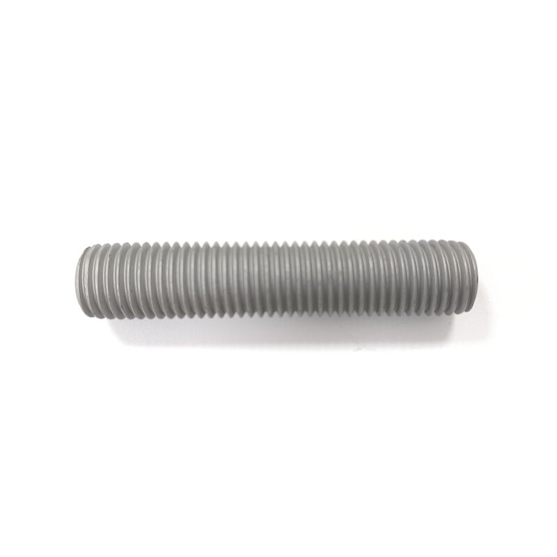 Hastelloy C-22 Thread Rod, W.Nr.2.4602, M6 to M100, 30 to 800 mm