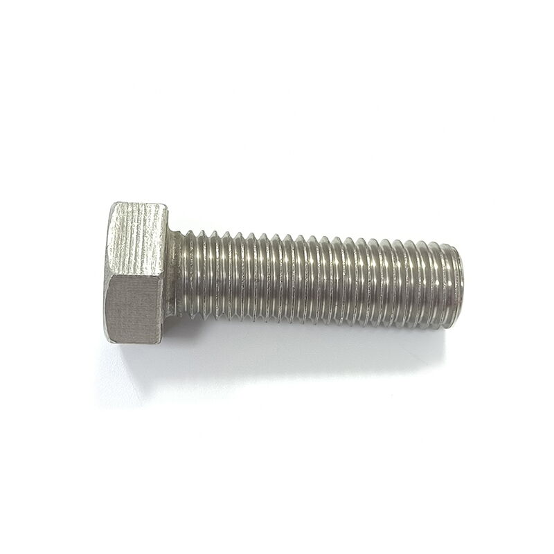 Hastelloy C-276 Screw, N10276, M6 to M100, 30 to 800 mm