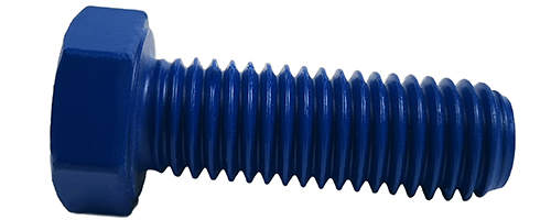 PTFE-Coated A320 L7 Bolt Revolutionizes Fasteners Across Industries