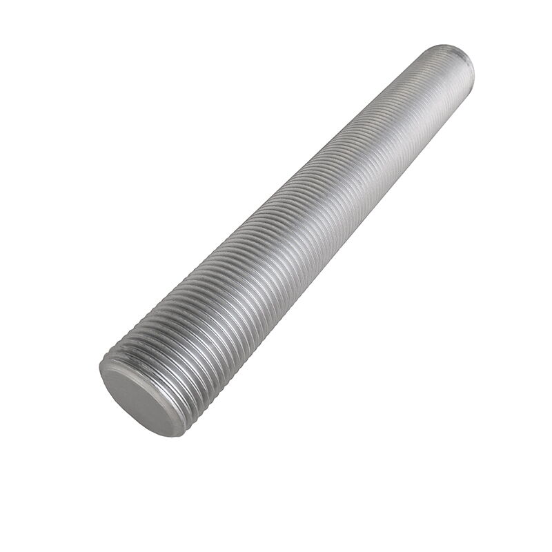 NF NC21FeDU Bolt, BSW NA16, M42*3, 430 mm, Max. 200 HB