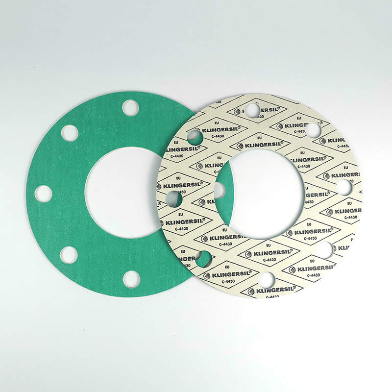 Non-asbestos Gasket, 4 Inch, Klinger, C4430, China Factory