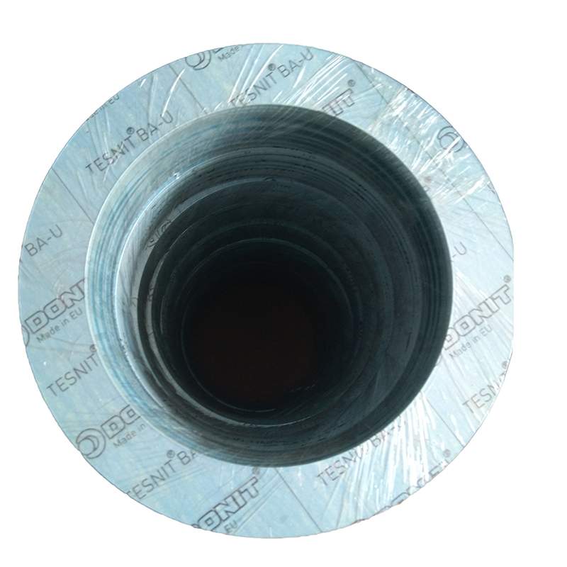 Non-Asbestos Gasket, Tesnit BA-U, DN200, PN16, EN1514-1