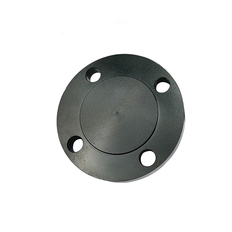 Q235 BL Flange, 150LB, 1-1/4 inch, ASME B16.5, Raised Face Q235 BL Flange, 150LB, 1-1/4 inch, ASME B16.5, Raised Face