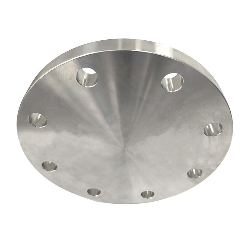Raised Face BL Flange, 150LB, 6 Inch, Forged Steel