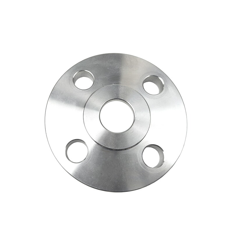 Raised Face SW Flange, RF, 600 LB, 2 inch, High Temperature
