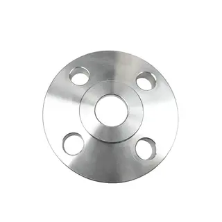 Raised Face SW Flange, RF, 600 LB, 2 inch, High Temperature
