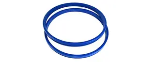 Enhancing Sealing Efficiency - Blue PTFE Coating and Norsok