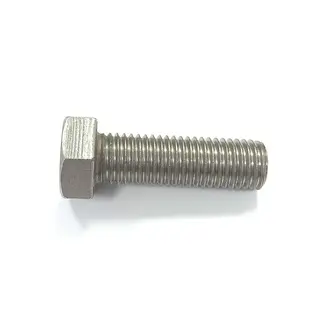 Hastelloy C-276 Screw, N10276, M6 to M100, 30 to 800 mm