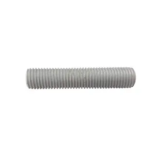 254SMO Thread Rod, W.Nr.1.4547, M6 to M100, 30 to 800 mm