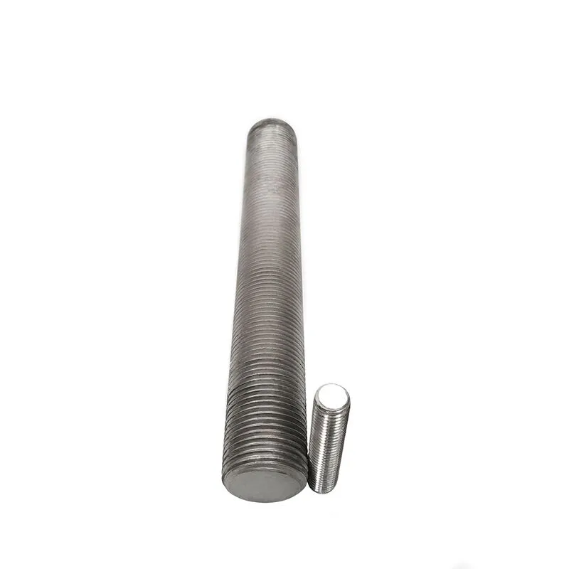 UNS N09925 Special Fastener, 5/16 to 4 inch, Grade A, 30 to 1000 mm