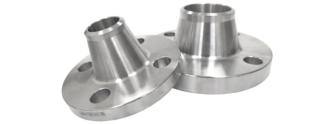 The Versatile World of ASTM A182 F304 WN Flanges: Endless Applications and Benefits