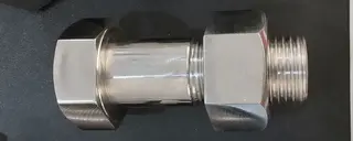 Nickel 200 Hex Head Bolt: Versatile Applications and Superior Performance