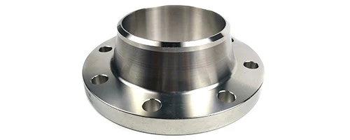 The Rising Demand for FBE Coated A105N Weld Neck Flanges ASME B16.5