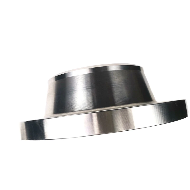 Stainless Steel WN Flange, RF, 0.5 to 24 Inch, 300LB