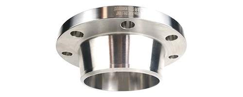 The Versatility and Durability of Stainless Steel Weld Neck Forged Flanges