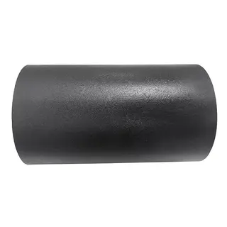 ASTM A53 Seamless Pipe, 5 Inch, SCH40, 6 m, Hot Finished
